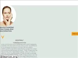 Sites similar to novoxel.com