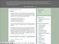 Sites similar to novoyaseryo.blogspot.com
