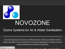 Sites similar to novozone.co.nz