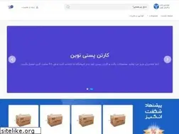 Sites similar to novp.ir