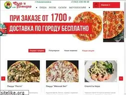 Sites similar to novpomidor.ru