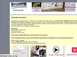 Sites similar to novreczky.eu