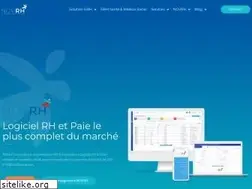 Sites similar to novrh.com