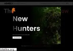 Sites similar to novritsch.com