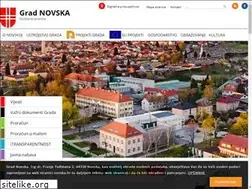 Sites similar to novska.hr