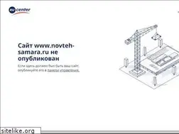 Sites similar to novteh-samara.ru