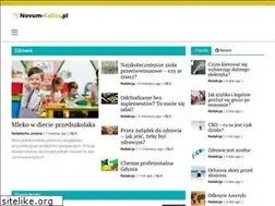 Sites similar to novum-kalisz.pl