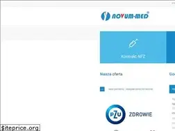 Sites similar to novum-med.pl