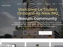 Sites similar to novum.com.my