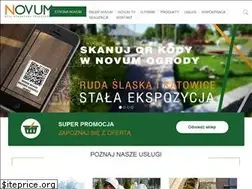 Sites similar to novum.info.pl