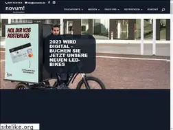 Sites similar to novum4u.de