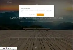 Sites similar to novumbankgroup.com