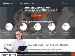 Sites similar to novumcarrer.pl