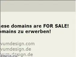 Sites similar to novumdesign.de