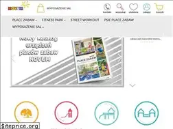 Sites similar to novumedukacja.pl