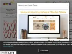 Sites similar to novumgrom.pl