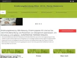 Sites similar to novummed.at
