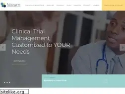 Sites similar to novumprs.com