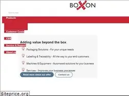 Sites similar to novupak.com