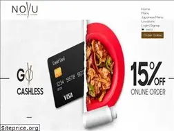 Sites similar to novupk.com