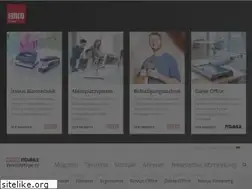 Sites similar to novus-dahle.com