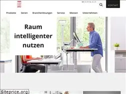 Sites similar to novus-more-space-system.com