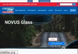 Sites similar to novus.co.nz
