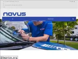 Sites similar to novus.com.mk