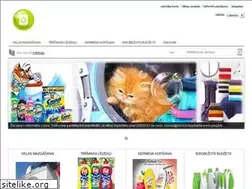 Sites similar to novus.lv