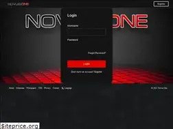 Sites similar to novus.one