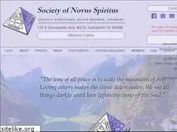 Sites similar to novus.org
