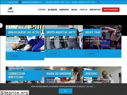Sites similar to novusacademy.no