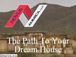 Sites similar to novusamerica.com