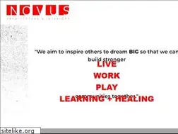 Sites similar to novusarchitecture.com