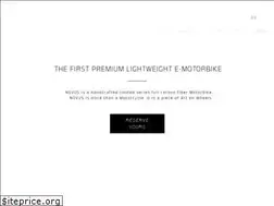 Sites similar to novusbike.com