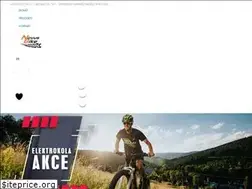 Sites similar to novusbike.cz