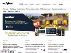Sites similar to novuscctv.pl
