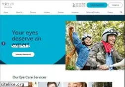 Sites similar to novusclinic.com
