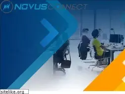 Sites similar to novusconnect.in