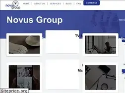 Sites similar to novusgroup.co.za