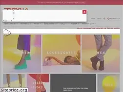Sites similar to novushoes.com