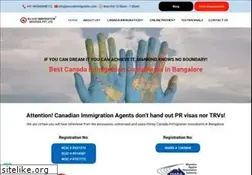 Sites similar to novusimmigration.com