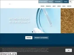 Sites similar to novusint.com