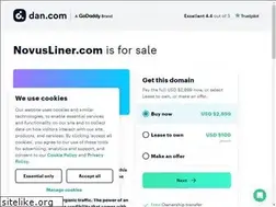 Sites similar to novusliner.com