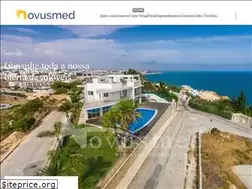 Sites similar to novusmed.com