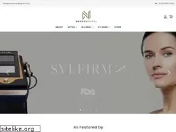 Sites similar to novusmedicaluk.com