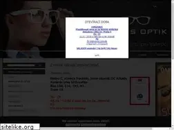 Sites similar to novusoptik.cz