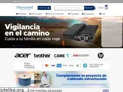 Sites similar to novusred.mx