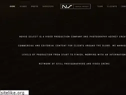 Sites similar to novusselect.com
