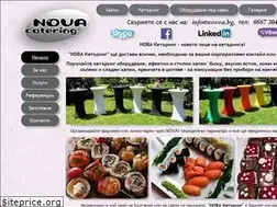 Sites similar to novva.bg